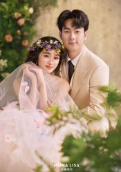 -蒙娜丽莎婚纱摄影(南门店)