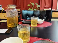 -红东阁东北菜烤肉酒馆(CROSS万象汇店)
