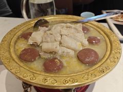 -燕郊烧鸽子(酷车小镇店)