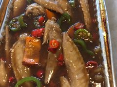 -空军一号餐厅