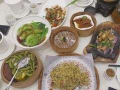 -坚记酒家·佛山老字号·顺德鱼生标准示范店