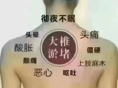 -裕和堂中医推拿艾灸(太古汇臻品店)