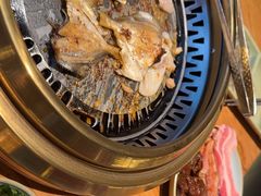 -焰江山·海鲜牛排烤肉自助(环形中心店)