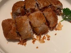 -莆田餐厅PUTIEN(西安万象天地店)