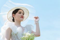 -杭州金夫人婚纱摄影(富阳私享店)