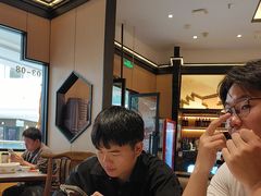 -小菜园新徽菜(芜湖万达店)