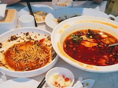 -茅庐川菜(烟台万象汇店)