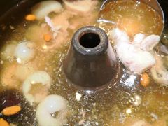 -云海肴·汽锅鸡·云南代表菜(东坝金隅店)