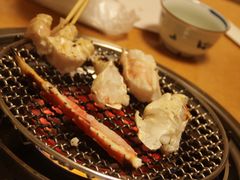 -蟹道乐(梅田店)