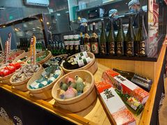-舞漁日料美人胶原锅(陆家嘴中心店)