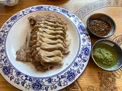 -哈啾嗨·蒙文化主题餐厅(京汉新城店)