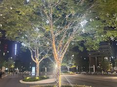 -东莞松山湖万象汇