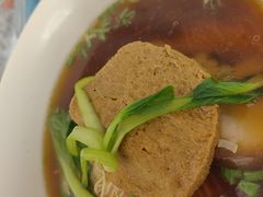 -老盛兴汤包馆(国顺东路店)