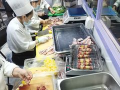 -丰茂烤串(六里桥店)