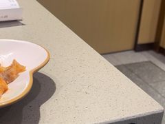 -海底捞火锅(太阳宫凯德mall店)