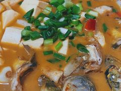 -涵家味土菜馆·徽州一绝臭鳜鱼(三河古镇店)
