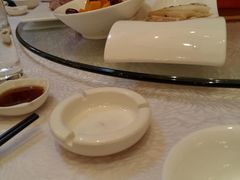 -骏莱海鲜鱼港(五角场店)