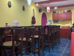 -panchos 墨西哥餐厅(嘉绿苑店)