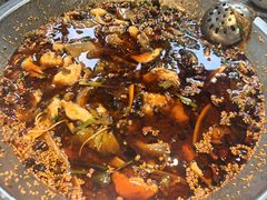 -胖子鱼·天水麻辣鱼火锅(秦州407店)