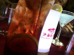 -玫瑰园餐厅