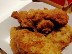 -肯德基(中鼎大厦店)