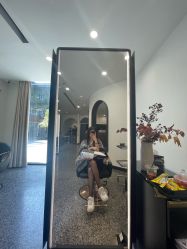 -SWANK SALON