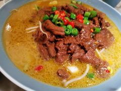 -懒人盐府人家(航天桥店)