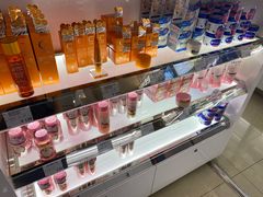 -国药中服免税(北京坊店)