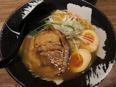 -雷神拉面(财富中心玉米楼店)