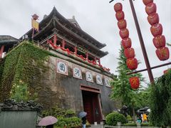 -老东阳·外婆菜(横店店)