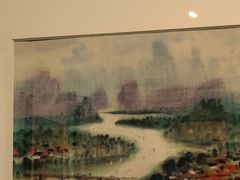 -南京书画院金陵美术馆