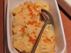 -仓桥家·焗寿司·锅物(光谷步行街店)