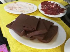 牛血-老猫牛肉火锅(沙溪店)