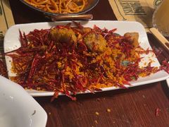 -马迭尔德式西餐精酿啤酒屋(中央大街店)
