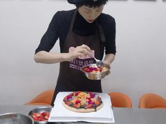 -爱之旅diy烘焙坊(西直门店)