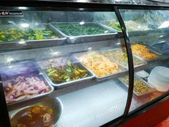 -郑家包子牛肉拉面(尚勤路店)