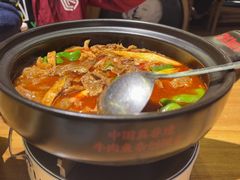 -肖记公安牛肉鱼杂馆· 省级非物质文化遗产(仁和路店)