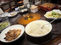 -小户人家(循礼门南国中心店)