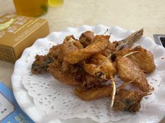-源港渔村-中山脆肉鲩(博罗店)