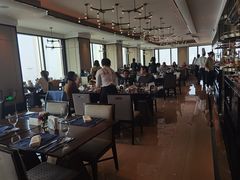 大堂-Social 秀西餐厅-长沙瑞吉酒店(运达店)