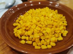 烤玉米-萨莉亚意式餐厅(南京环亚凯瑟琳广场店)