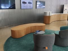 -蔚来中心(北京中关村店)