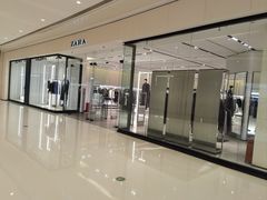 -ZARA(青岛万象城店)