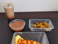 -阿飛冰室(下沙店)