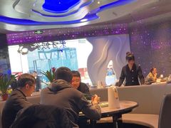 -东方饺子王(哈西万达店)