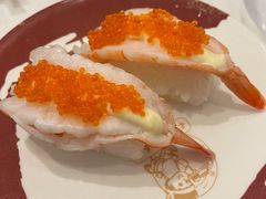 -禾绿回转寿司(苏宁广场店)