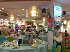 -大师傅金奖啤酒鱼(西街口总店)