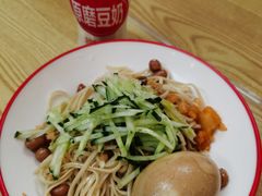 -咬金面馆(广州首店)