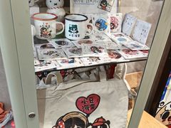 -小豆海棠(嘉兴路店)