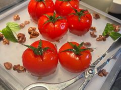 -小大董·烤鸭(观景餐厅·南京西路店)